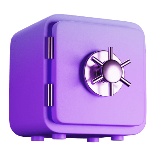 StrongBox